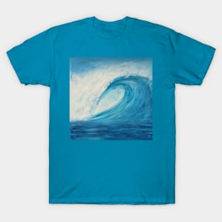 The Wave T-Shirt